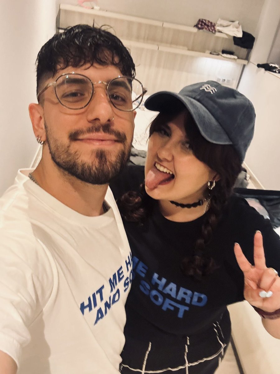 lufleurbing's tweet image. Lo increíble que fue el domingo ❤️