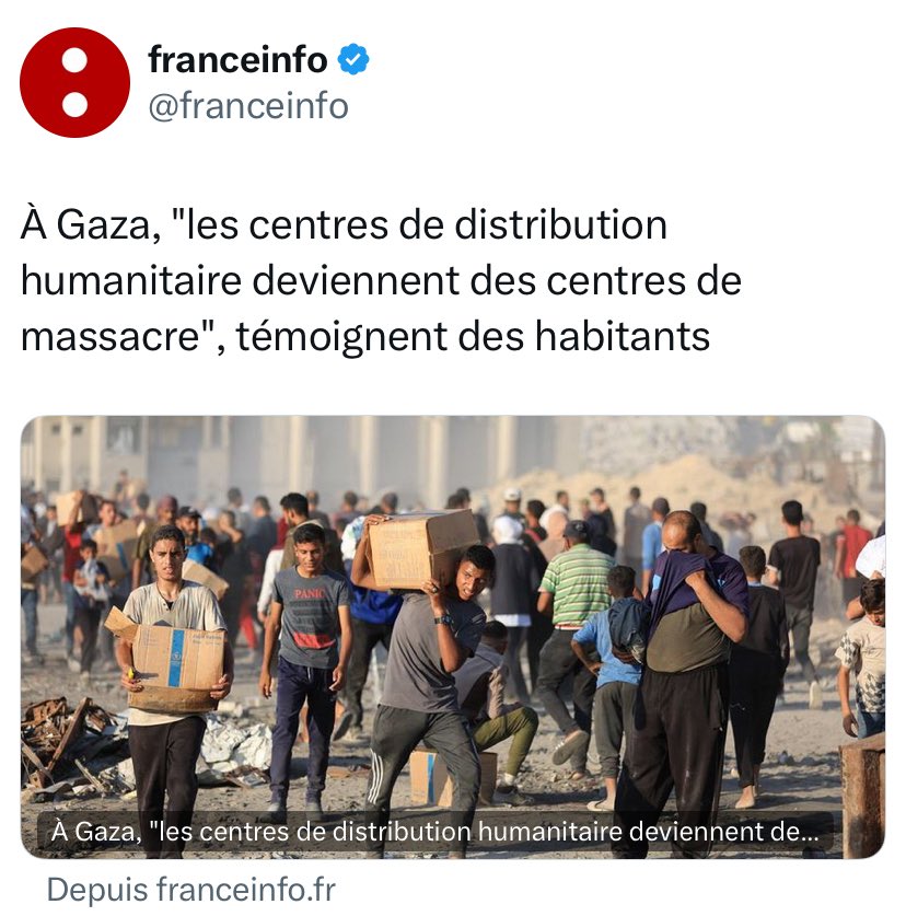 Ne détournons pas le regard 
 l.franceinfo.fr/DK