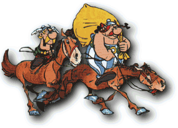 Alranshen's tweet photo. @Asterix_Archiv Beim #Teutates auf nach #Dortmund 

#Asterix
#Ferienprogramm
#Urlaub https://t.co/5KF250ObEw