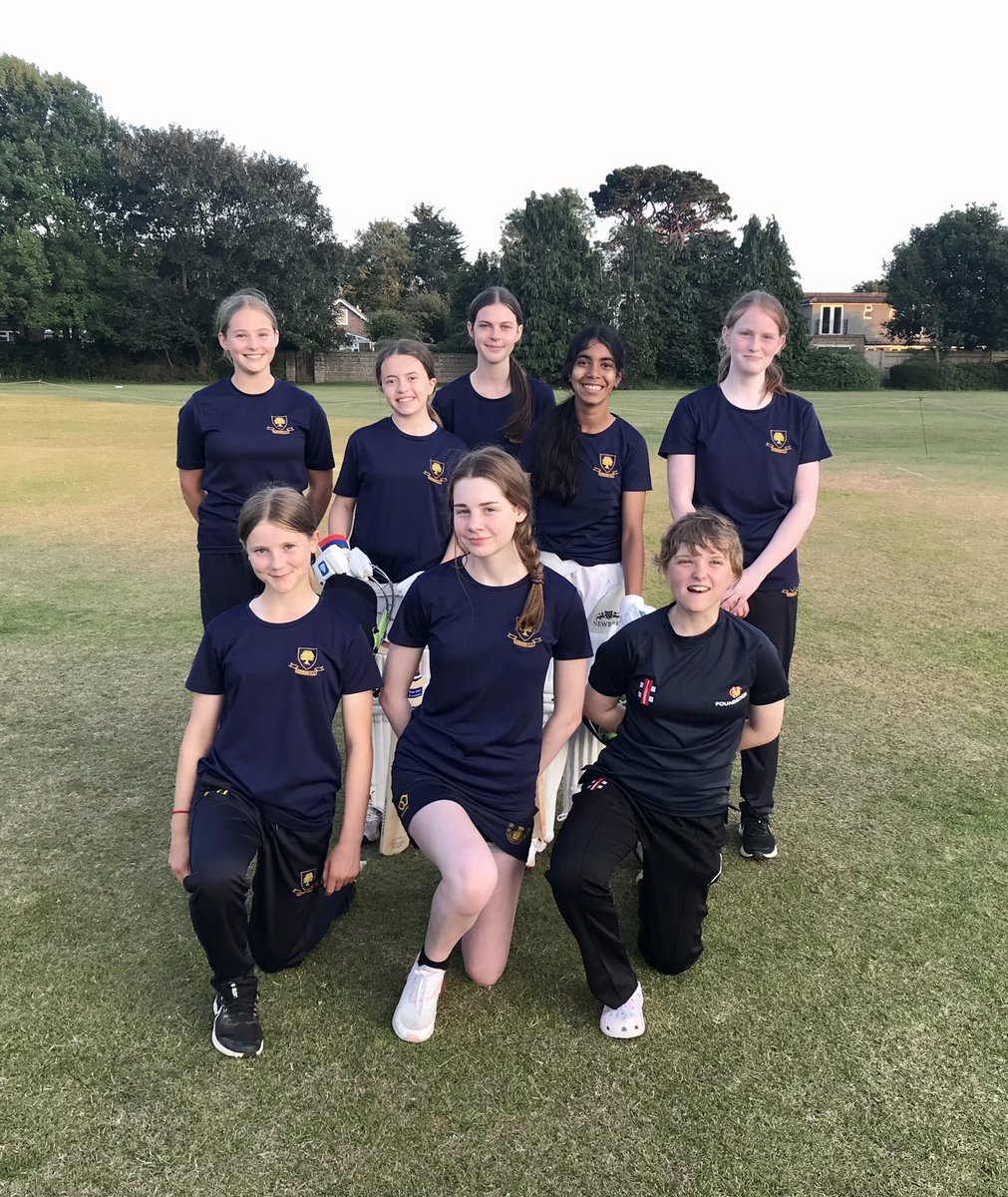 Ferring Cricket Club tweet media