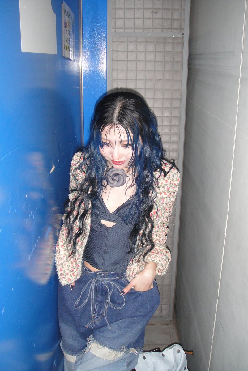 みんな
お誕生日お祝いありがとうございます♡

私らしく楽しい1年にするゾーー！

そして今夜0:00 m-flo loves♡
EKO EKO リリース⭐︎

🌠｡ﾟ❤️‍🔥✴︎