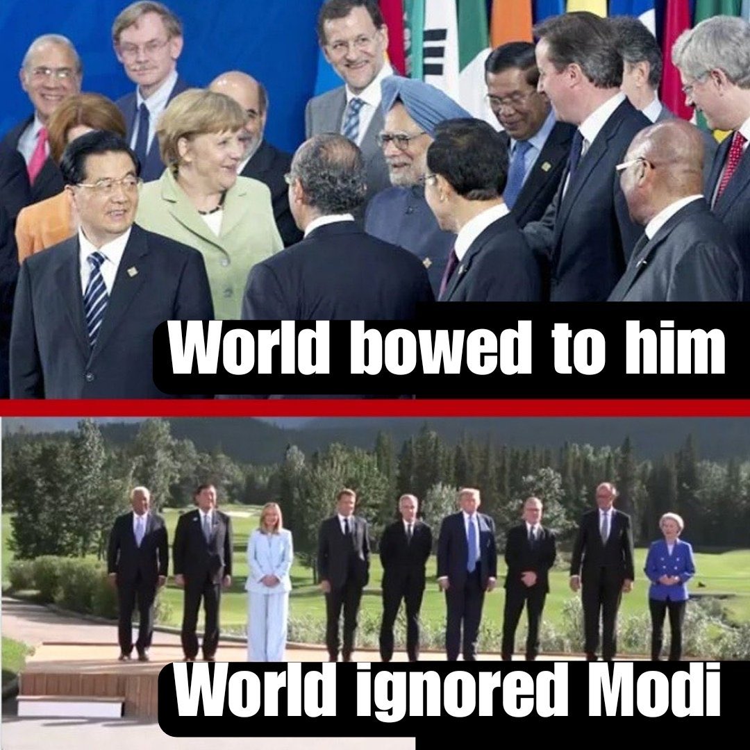 MDJHPL001's tweet image. #ModiAtG7  What a fall 🤦🏻‍♂️