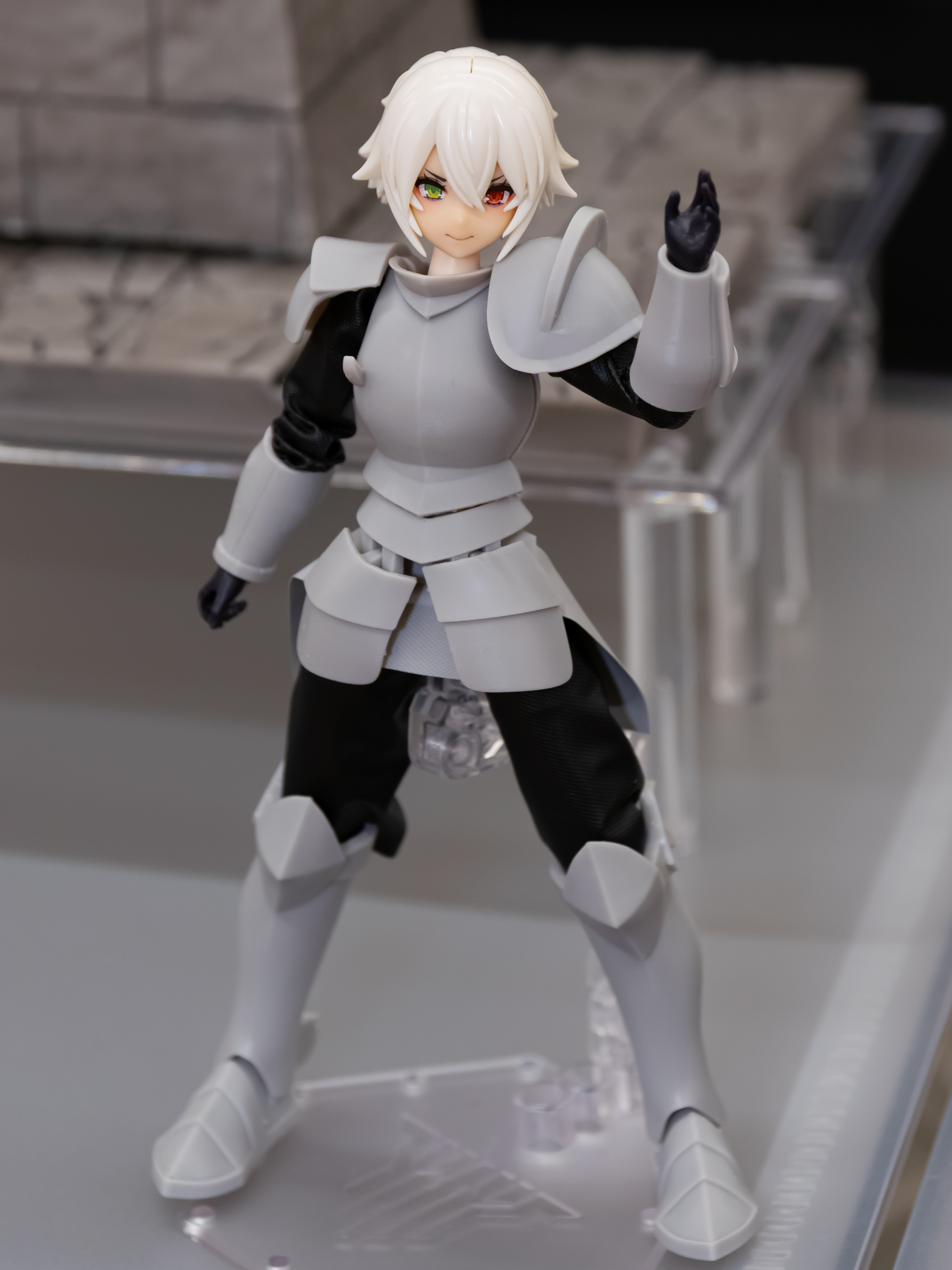高感度ショップで2023年売れたブランド メガミデバイス・FAG用ディーラー製アウトフィット （第41回参加 キャラクター