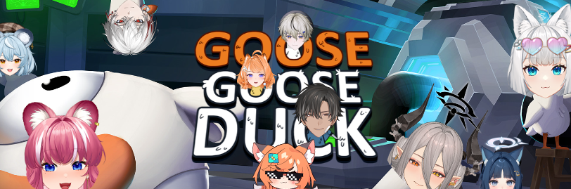 【鵝鴨殺】是隻好ㄜ | 宵Yoruno ft.子午計畫 IN圖奇
今天是子午鵝的一天

傳送門🩹twitch.tv/yoruno_moonlit