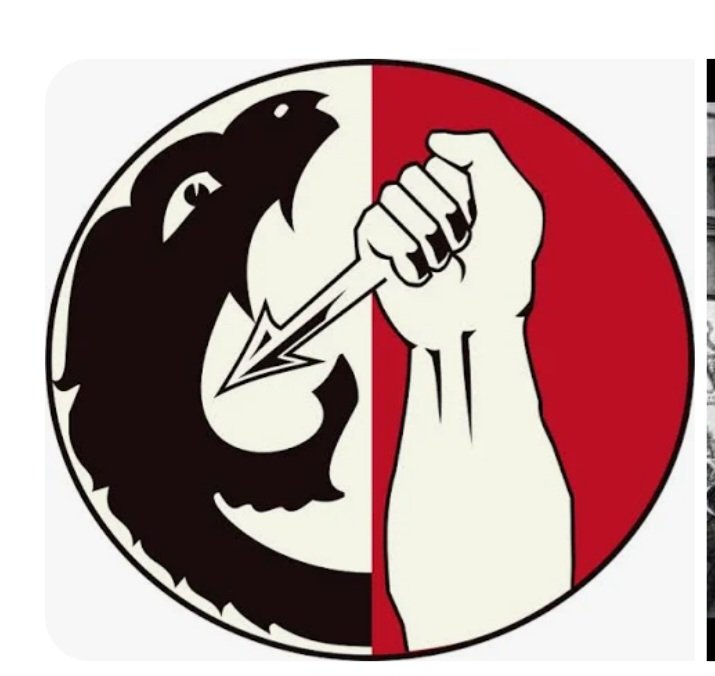 Cómo ya hicieran en la catástrofe de Valencia, los integrantes y voluntarios de <a href="/AuxilioFe/">Auxilio Social de FE JONS</a> Aragón van a Letux, Azuara y los pueblos afectados a ayudar,sí quieres colaborar kn ellos, ponte n contacto en <a href="/aragon_falange/">Falange Aragón</a>, gracias por tu solidaridad.
Sólo el pueblo, salva al pueblo.