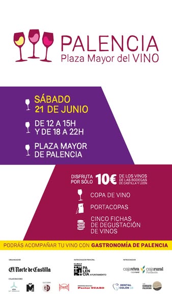 Turismo Palencia CyL tweet media