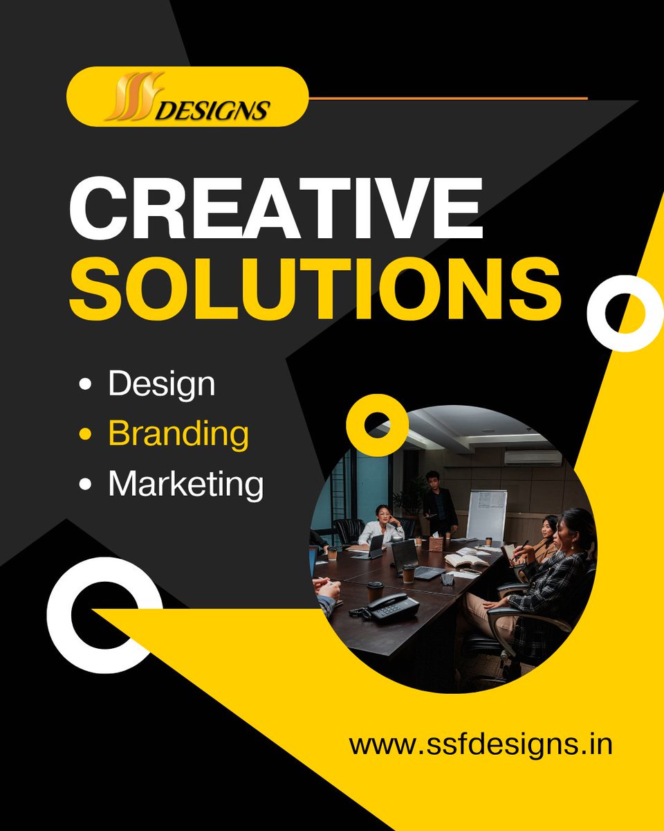 SSFDesignsX's tweet photo. Need to elevate your brand presence?
At SSF Designs, we deliver creative solutions that drive results Let’s build something impactful together. 
https://t.co/VQfW19vAKg
#CreativeAgency #Branding #GraphicDesign #MarketingStrategy #UIUXDesign #WebDesign #BusinessGrowth https://t.co/s97VwaihV5