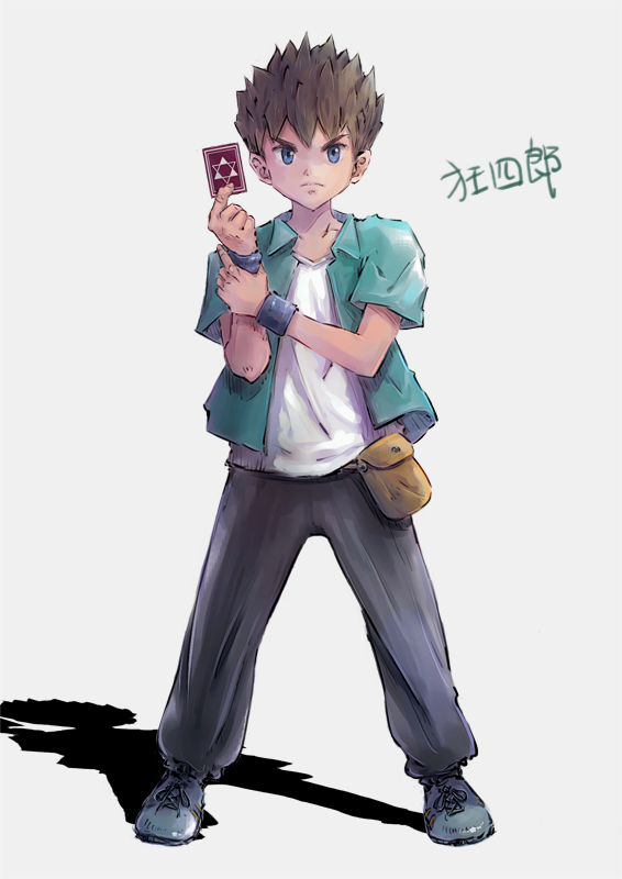 abillionstar's tweet photo. メインキャラ完成です！
#イラスト https://t.co/o8SPyYNNAU