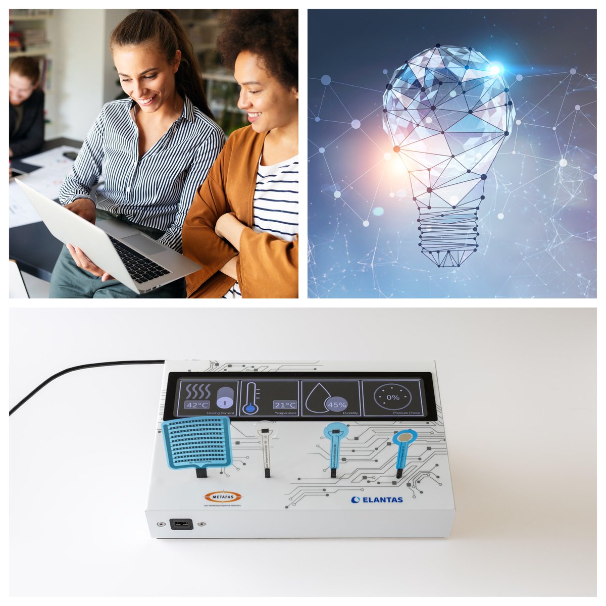 DEADLINE EXTENDED to June 25 for the OE-A Student Open Innovation Challenge 2025/26🚀
Dear Professors, encourage your graduate and undergraduate students to participate in this exciting challenge using the Metafas &amp; Elantas Demo Kit.
Details: oe-a.org/student-open-i…
<a href="/VDMAonline/">VDMA</a>
