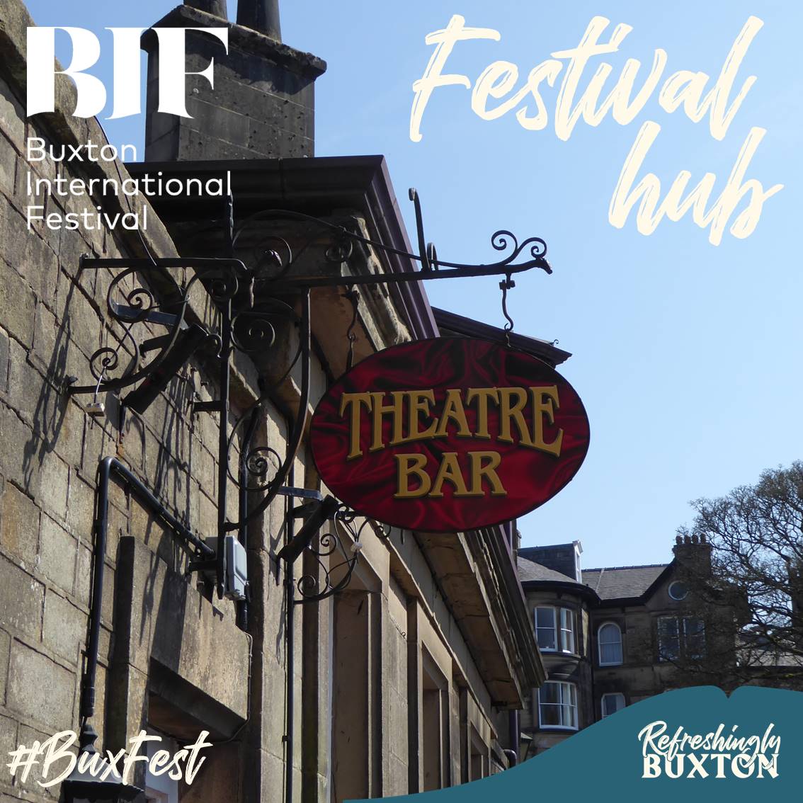 Visit Buxton (@visitbuxton) on Twitter photo Off we go with the 46th <a href="/BuxtonFestival/">Buxton International Festival</a>!
Wondering what’s on?
⚫️ Head to the festival hub at the Old Hall Hotel
⚫️ See the events diary ➡ buxtonfestival.co.uk/whats-on
⚫️ Call the Box Office ➡ 01298 72190
#WhatsOnBuxton #Buxton2025 #buxfest #Buxton #PeakDistrict #Derbyshire Off we go with the 46th <a href="/BuxtonFestival/">Buxton International Festival</a>!
Wondering what’s on?
⚫️ Head to the festival hub at the Old Hall Hotel
⚫️ See the events diary ➡ buxtonfestival.co.uk/whats-on
⚫️ Call the Box Office ➡ 01298 72190
#WhatsOnBuxton #Buxton2025 #buxfest #Buxton #PeakDistrict #Derbyshire