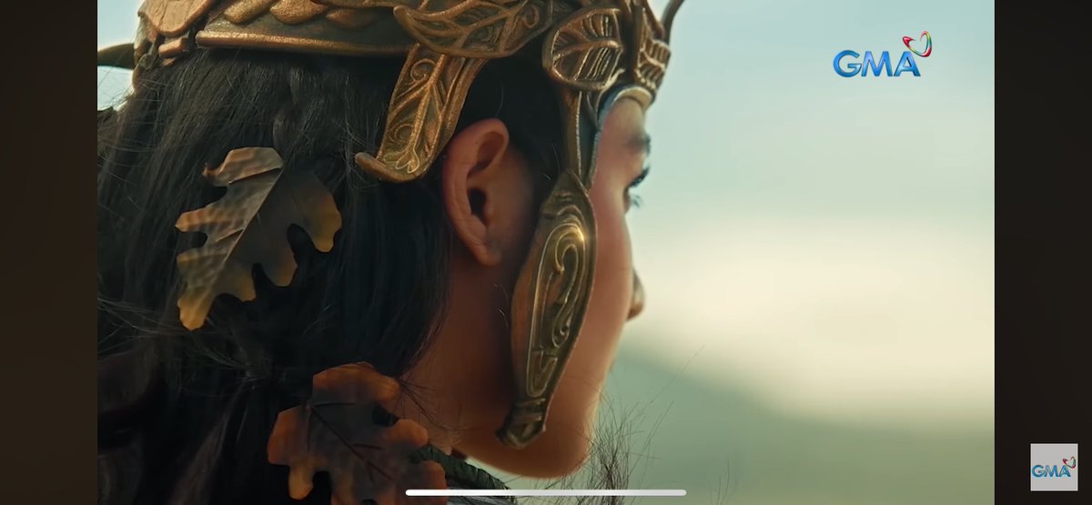 dnd guys nanonood ako encantadia #fan 😋