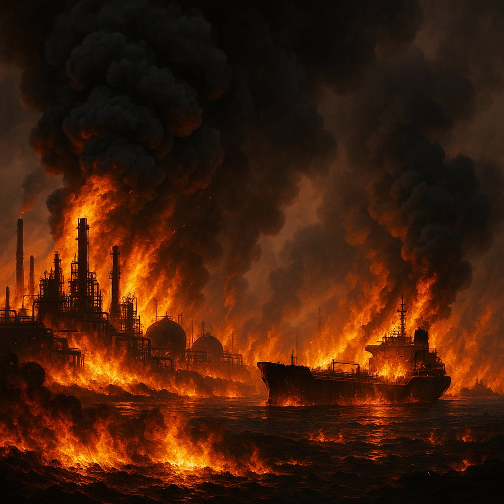 ️ خارطة الطريق التكتيكية لخفض التصعيد بين أمريكا وإيران وإسرائيل

1️⃣ إيقاف فوري للتصريحات التصعيدية
🔹 الهدف: تهدئة الرأي العام وقطع الطريق أمام تعبئة الرأي الداخلي نحو الحرب.

🔹 التنفيذ: دعوة مباشرة من جهات محايدة (دول عربية مؤثرة + وسطاء أوروبيين + الأمم المتحدة) لوقف