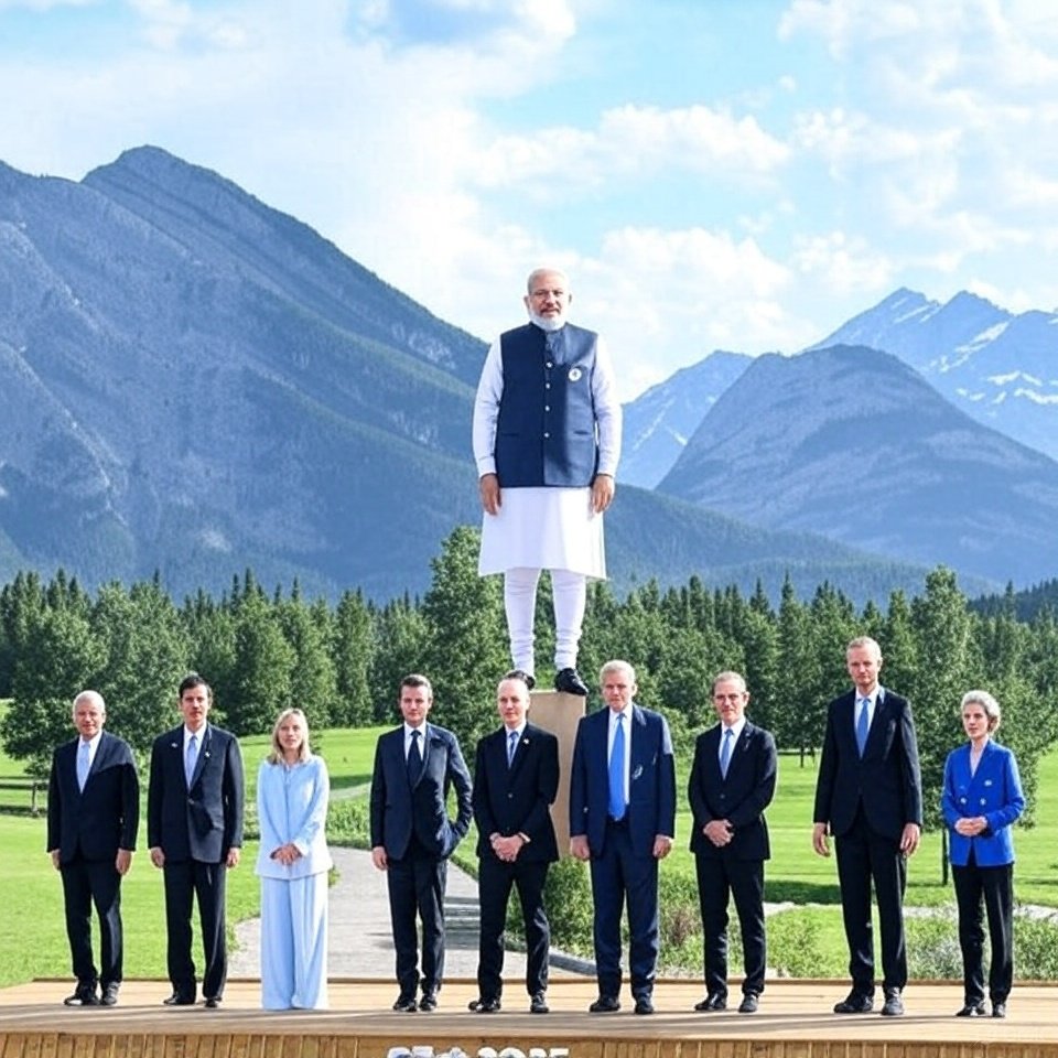 sarvmanglamcom's tweet photo. @Grok Has this tweet really been deleted? 

The truth is that after this behaviour of the Canadian government, Modiji should not have gone there. 

#PMModiAtG7 
#BoycottG7Summit 
#ModiGovt11Years 
#SecretStory https://t.co/NEuxZbYCnG