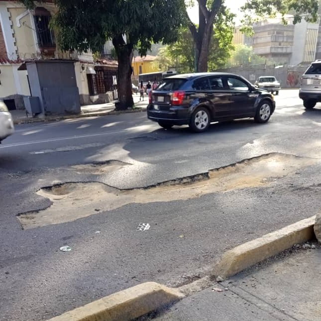 📲El Paraíso Now tweet media