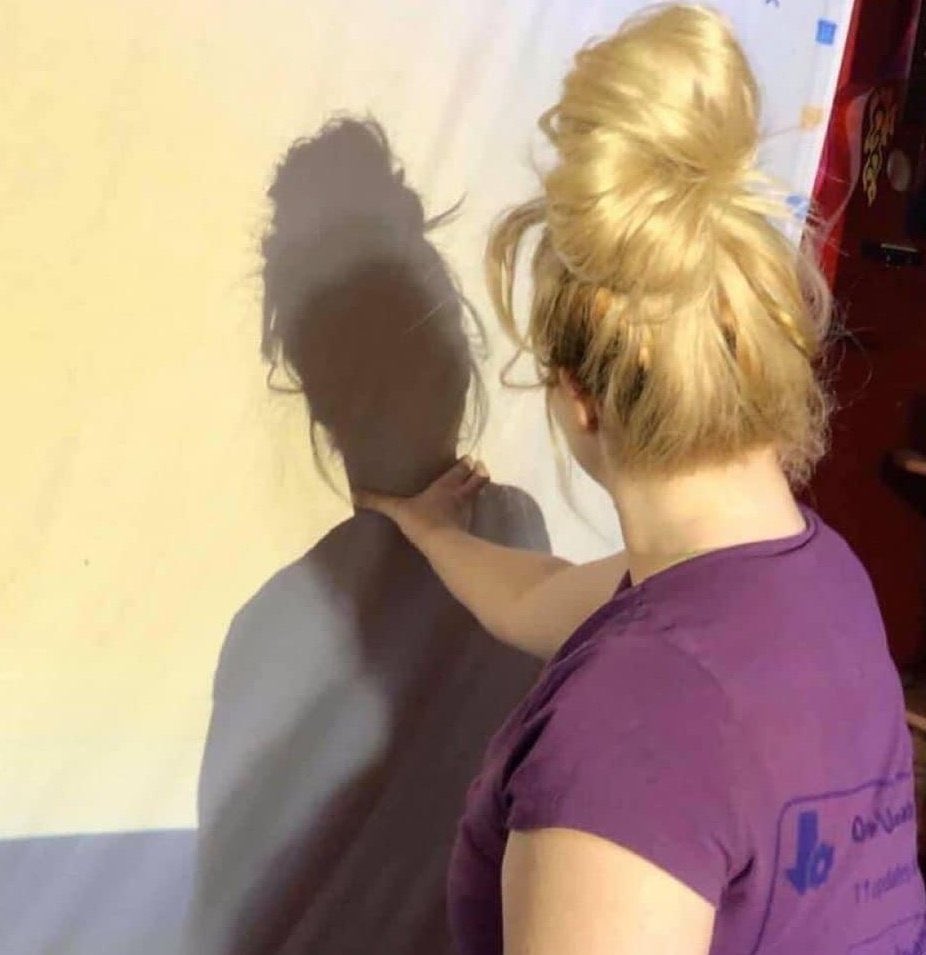 I SAID we supposed to be saving our money!!!