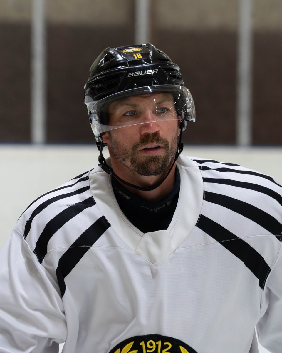 📸 Tisdagsträning! 🏒