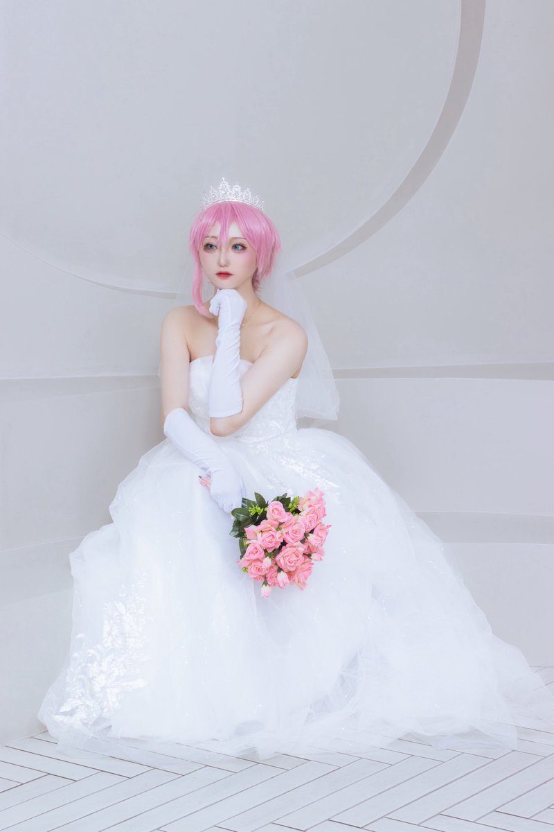 Ichika Nakano 나카노 이치카

아주 잠깐, 잠깐의 시간이었지만 아마 그 시간이 있었기에 널 좋아하게 된거겠지.

#五等分の花嫁 #中野一花 #IchikaNakano 
#5등분의신부 #나카노_이치카 #이치카