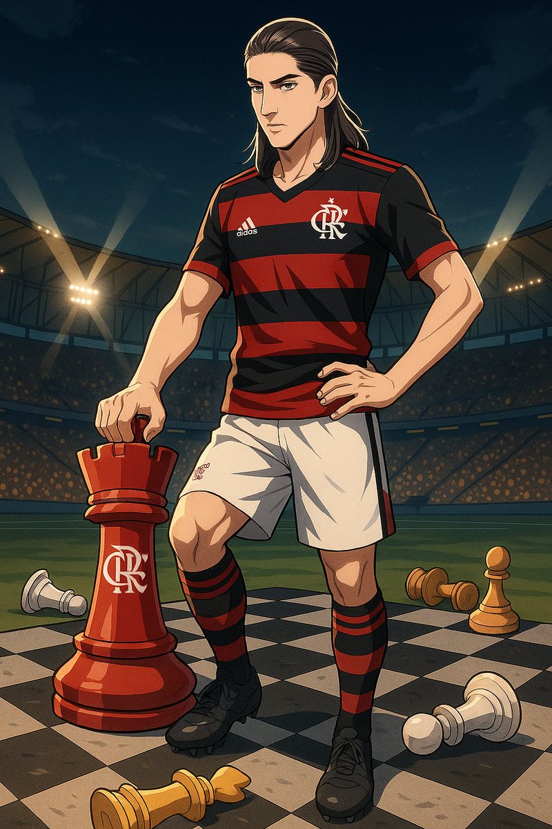 sorinmercio's tweet photo. 🖤❤️🗞️🗞️✍️✍️
SEM DAR ESPÉRANCE
Flamengo maduro, corre quando tem que correr, administra quando tem que administrar
#Flamengo #esperancedetunis #FLAxESP #FIFACWC #FIFAClubWorldCup #EstadosUnidos
https://t.co/XJfgVynGuJ https://t.co/exWDDjyOYM