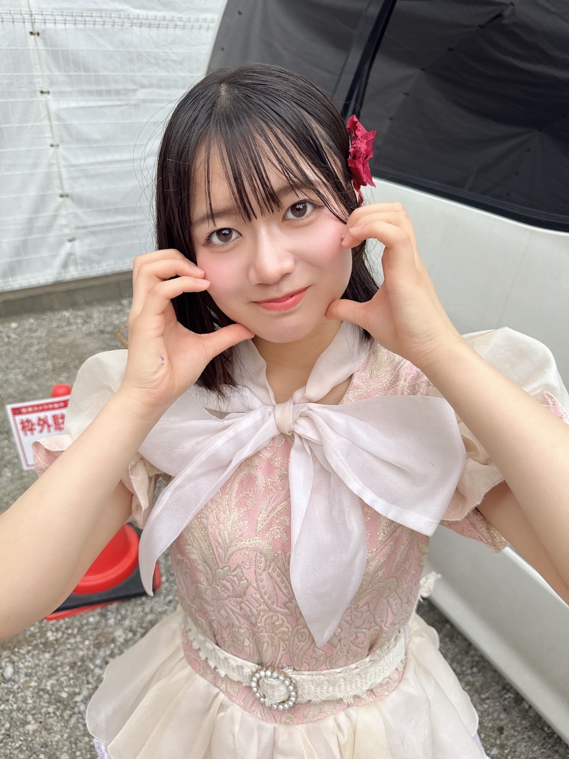 みき @Chimo🌹 (@chimo_miki) / X