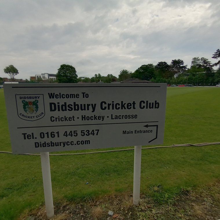 Senior Cricket Round-Up – Week 9 #Pitchero
didsburycc.com/news/senior-cr…