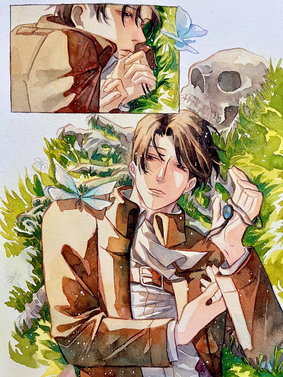 Semmeeoww's tweet photo. https://t.co/SagSgFM6hE