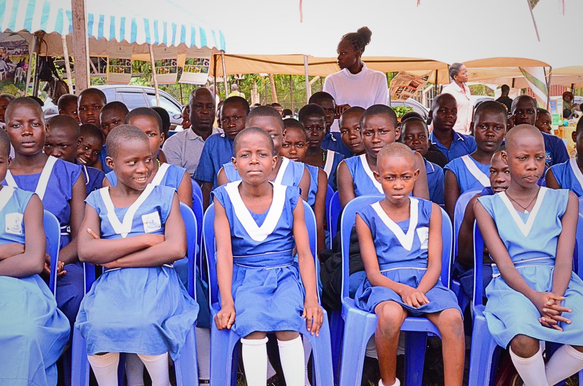 Regenerate Africa joined Buikwe District's Accountability Day to push for the integration of #SRHR into climate &amp; health plans.

Through the #PHE model, we're showing that local solutions can drive real resilience.