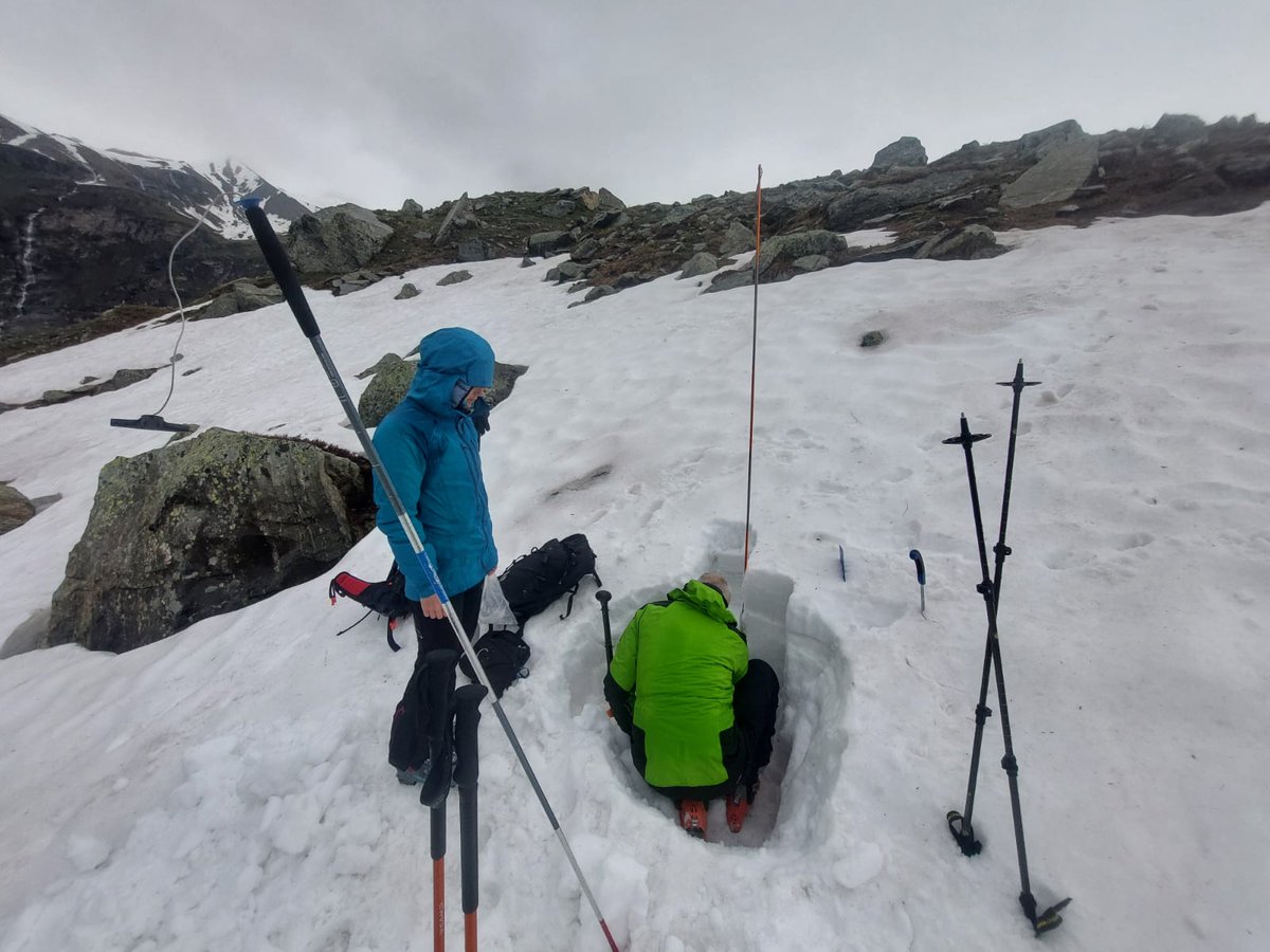 CIMA Research Foundation tweet media