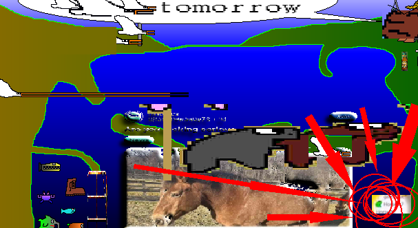 cyohrt's tweet image. tomorrow i think