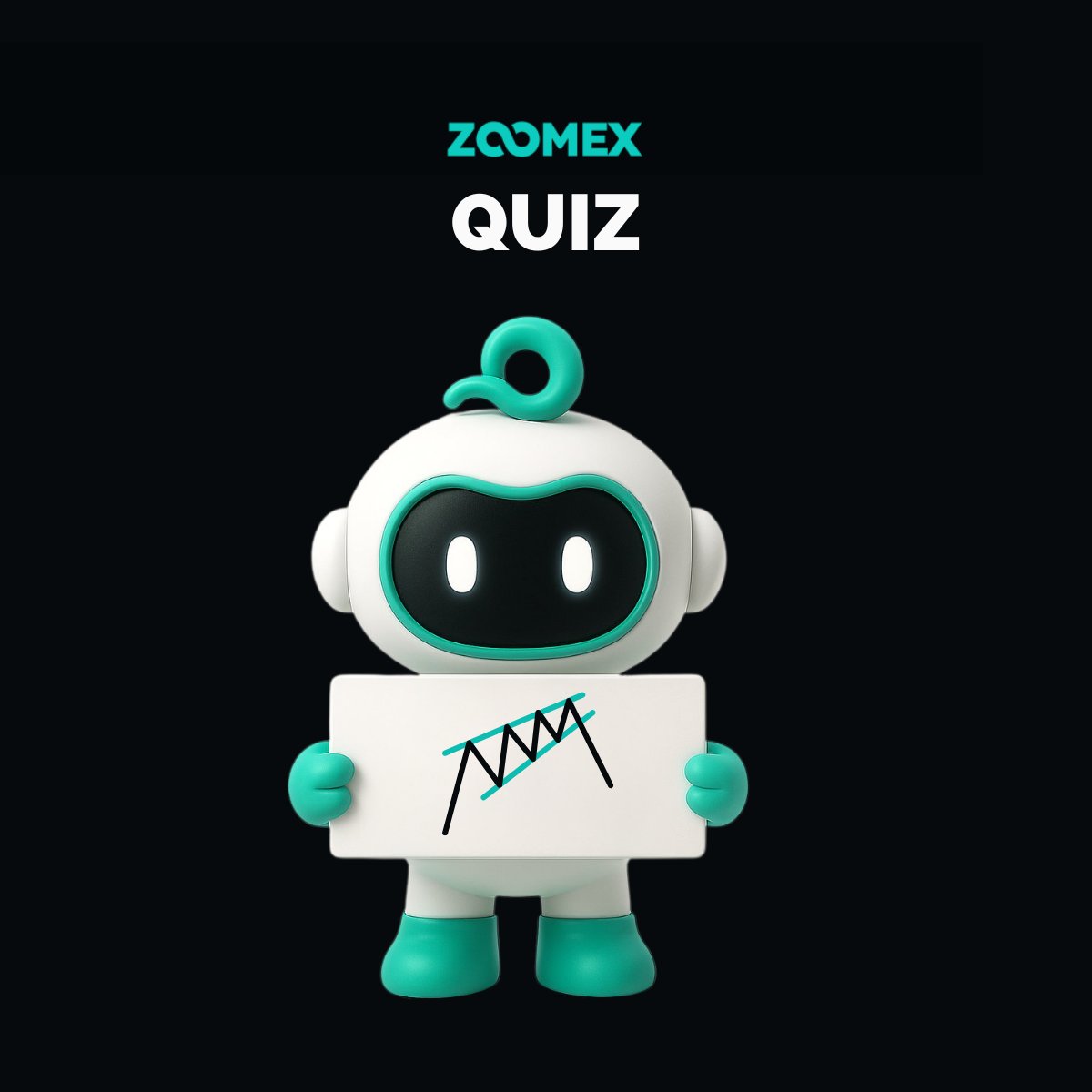 🔍 GIVEAWAY TRADING – 30 USDT À GAGNER ! 💸

Reconnaissez-vous ce pattern classique en trading ? 📉📈

Pour participer :
1️⃣ Follow 
<a href="/ZoomexFR/">Zoomex Francophone</a>

2️⃣ Like ❤️ &amp; RT ♻️
3️⃣ Commente avec le nom exact du pattern, votre UID et votre pays (France, Belgique ou Suisse uniquement) !

🎯 1