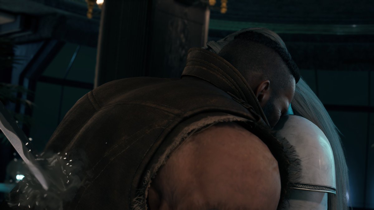 𝐁𝐀𝐑𝐑𝐄𝐓 𝐖𝐀𝐋𝐋𝐀𝐂𝐄 tweet media