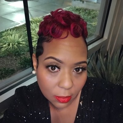 MizMaranda's tweet photo. #NewProfilePic https://t.co/t26OK0us3L