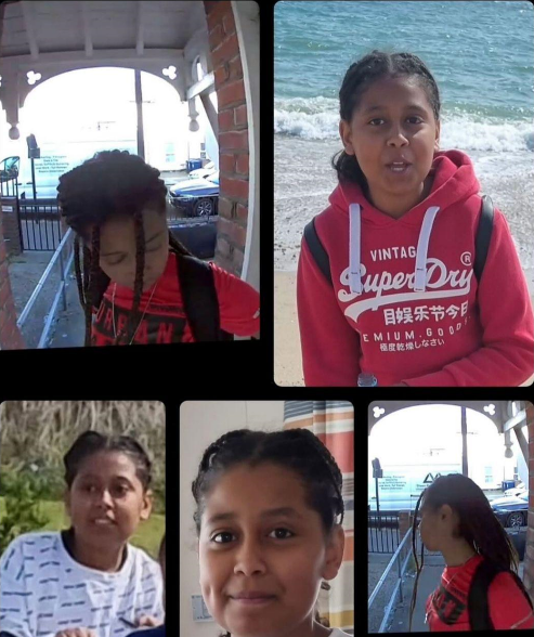 ealingMPS's tweet image. Please help us find Kyanna, she is a 15 year old #missing girl last seen in #Southall
Please share to all the facebook groups and charities
Any information call 999 and quote 01/7618959/25