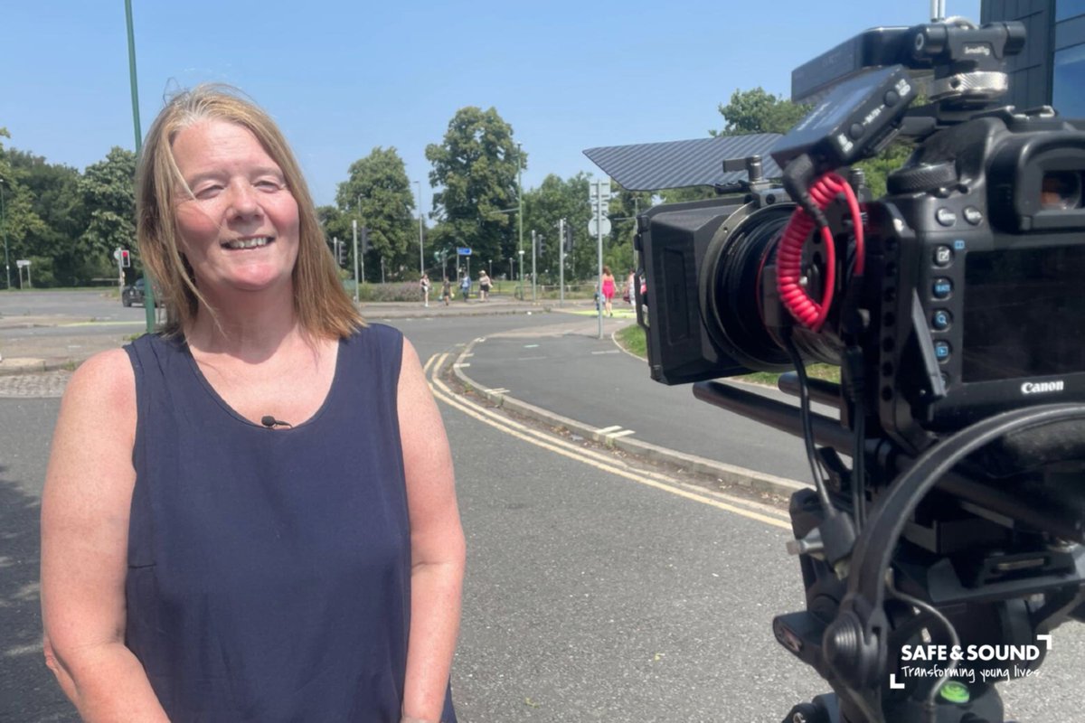 ➡️ Our CEO Tracy Harrison responds to the release of Baroness Casey’s national audit on group-based child sexual exploitation and abuse.

Read the full statement here: safeandsoundgroup.org.uk/blog/2025/06/1…

#SafeAndSound #Derbyshire #DerbyCharity #SupportingYoungPeople #EndChildExploitation