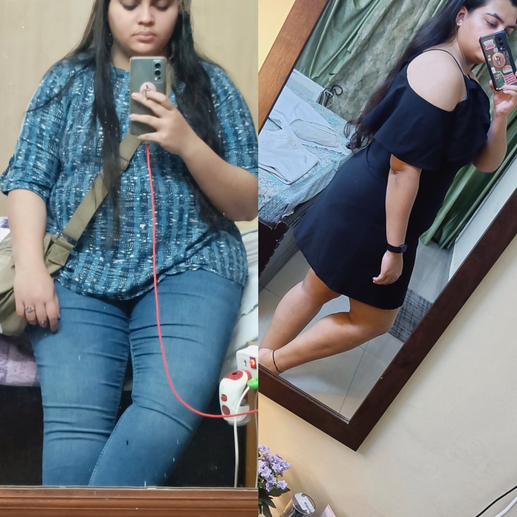 joPadhle's tweet photo. focusing on strength training was a game changer for my health & confidence in the last 2 years, completed #100DaysOfExercise + now almost done with 180 days!
And it all started thanks to this v awesome guy β¨πͺπΌ https://t.co/ZUYwwVlKHV