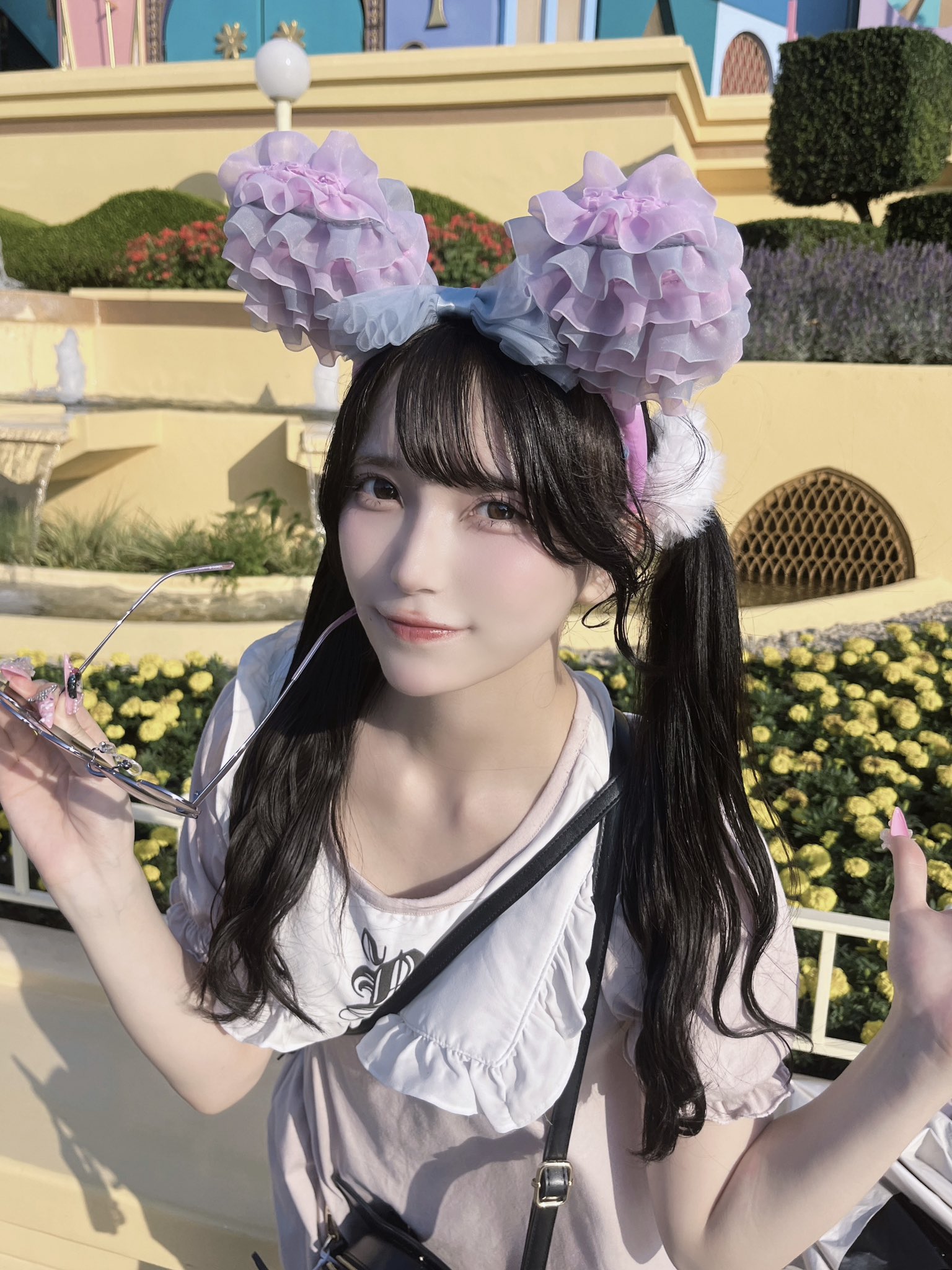 s*t*j 」×アイリスコレクトプチ特別企画第二弾！『うらら