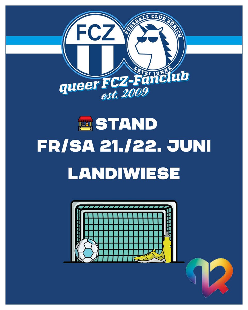 letzijunxx's tweet photo. Letzi Junxx an der Zurich Pride https://t.co/113kenk7R5