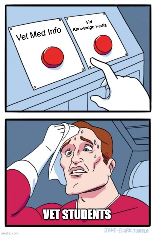 _As__ad's tweet photo. Veterinary students on X 😂
#MemesWar https://t.co/WIRK2ihZ0s