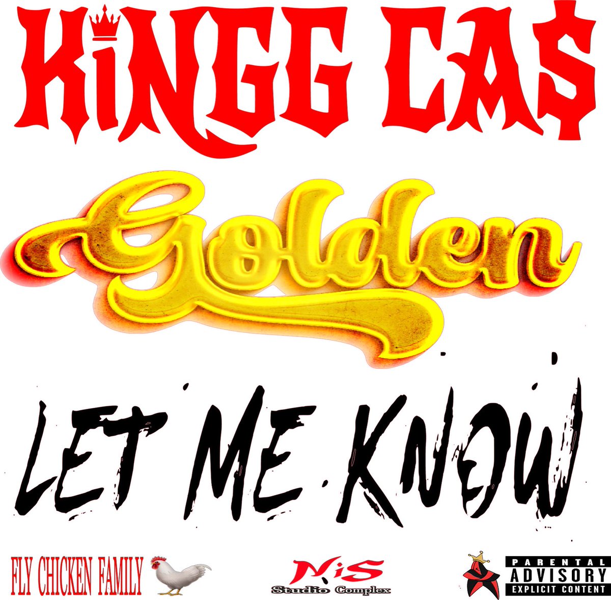 kingg_cas's tweet photo. Popping 😻 all summer long. LET ME KNOW 🔥🔥🔥 out now!!! https://t.co/O8KTbPignu