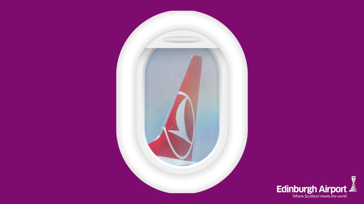 ✈️| It's #TailTuesday so tell us who this belongs to.

Some clues:

✈️ Founded in 1933
🛫 Initially operated under the name 'State Airlines Administration'
🌎 They fly to over 300 destinations across more than 120 countries

Tell us the airline below!