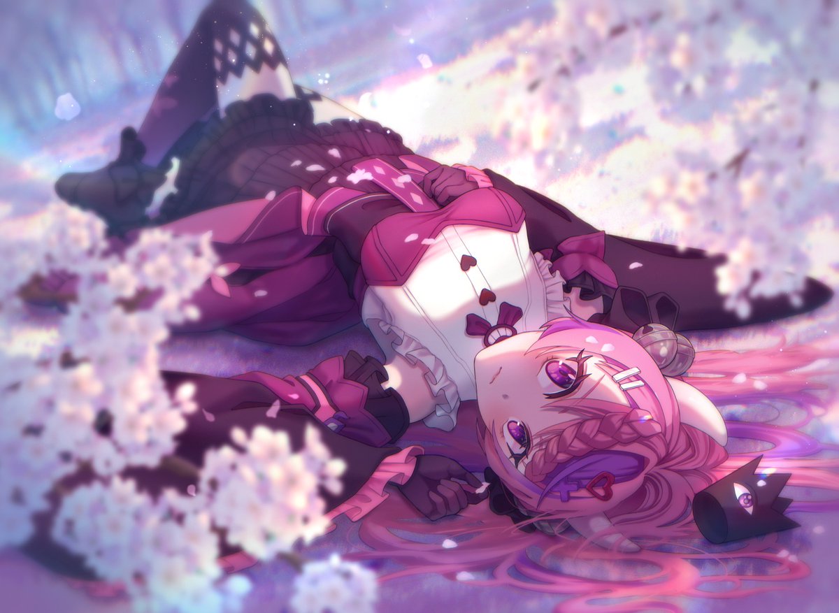filo__F's tweet photo. @_VGen_ Nice to meet you. My name is Filo. I specialize in character design and SD (super deformed/chibi) illustrations. I usually create fan art of VTubers. To broaden my creative horizons, I would like to join VGen.

portfolio: https://t.co/D8yIU4q1Ym
vgen: https://t.co/lgxX9258JS https://t.co/6zrfHVxZny