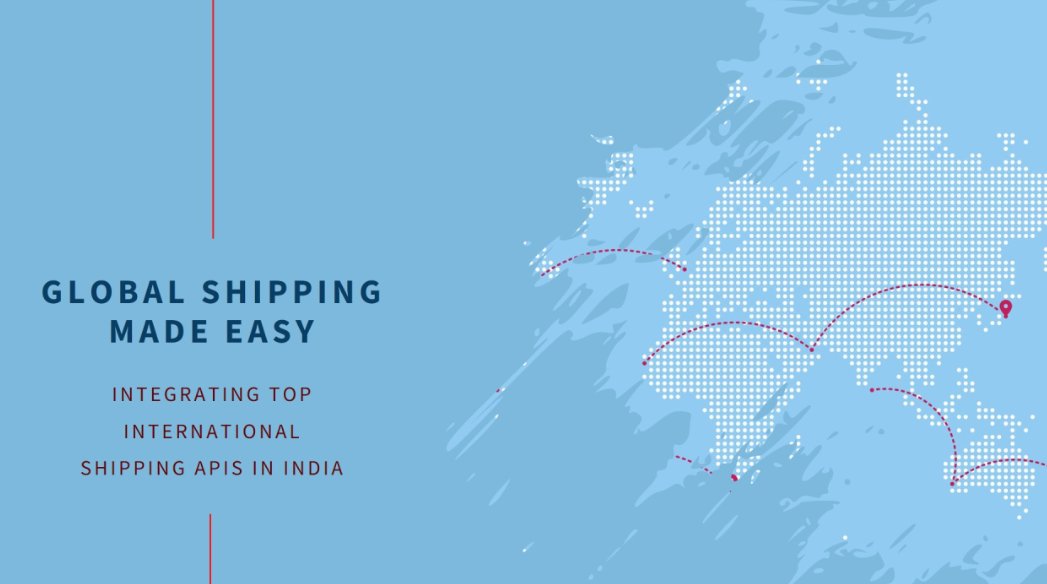 NitisaraVenture's tweet image. Top shipping APIs in #India🇮🇳 enhance logistics efficiency and reliability. Integrating #APIs like DHL, Shippo, and #EasyPost streamlines #ecommerce operations with real-time tracking, automated label generation, and multi-carrier support.
nitisara.org/2024/12/22/how…