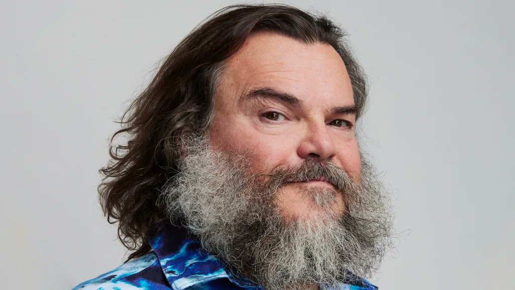 gracehowardaily's tweet photo. It has been officially announced that Jack Black voices Grace Howard in the hit game Zenless Zone Zero https://t.co/RDZtTZqHtg