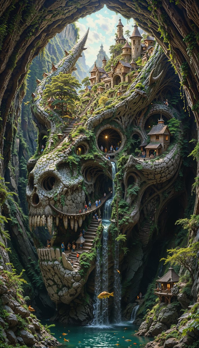 🐉