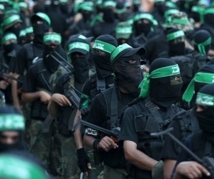 الأمل فيكم يا أولياء الله لتحرير فلسطين اولًا ، ثم بعد ذلك إعلان خلافة على منهاج النبوة عاصمتها القدس ان شاء الله