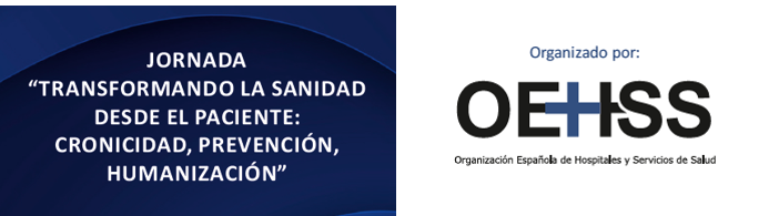 SEDISA (@sedisa_net) on Twitter photo 📣El 24 de junio la <a href="/Fundacion_ONCE/">Fundación ONCE</a> acoge la Jornada ‘Transformando la #Sanidad desde el paciente: cronicidad, prevención y humanización” organizada por la OEHSS, con el aval de SEDISA.
🔗Infórmate aquí👉tinyurl.com/28lnlw8u #GestiónSanitaria 📣El 24 de junio la <a href="/Fundacion_ONCE/">Fundación ONCE</a> acoge la Jornada ‘Transformando la #Sanidad desde el paciente: cronicidad, prevención y humanización” organizada por la OEHSS, con el aval de SEDISA.
🔗Infórmate aquí👉tinyurl.com/28lnlw8u #GestiónSanitaria