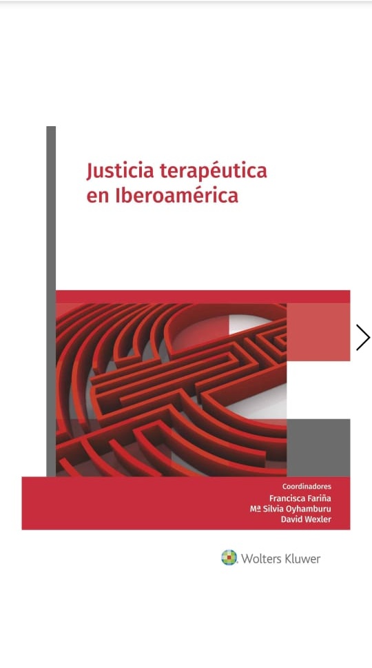 ACTJ_Colombia's tweet photo. @actj_col ha publicado artículos en revistas internacionales. @wolterskluwer https://t.co/K9m5v7YjV1