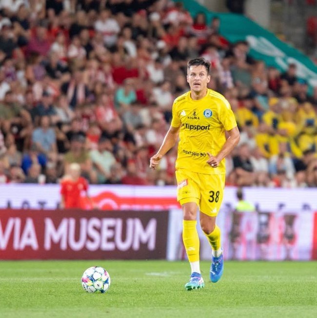 kbfcxtra's tweet image. 🚨| EXCL: Understand that Kerala Blasters are interested in Czechia defender Jakub Pokorný. 🇨🇿 #KBFC