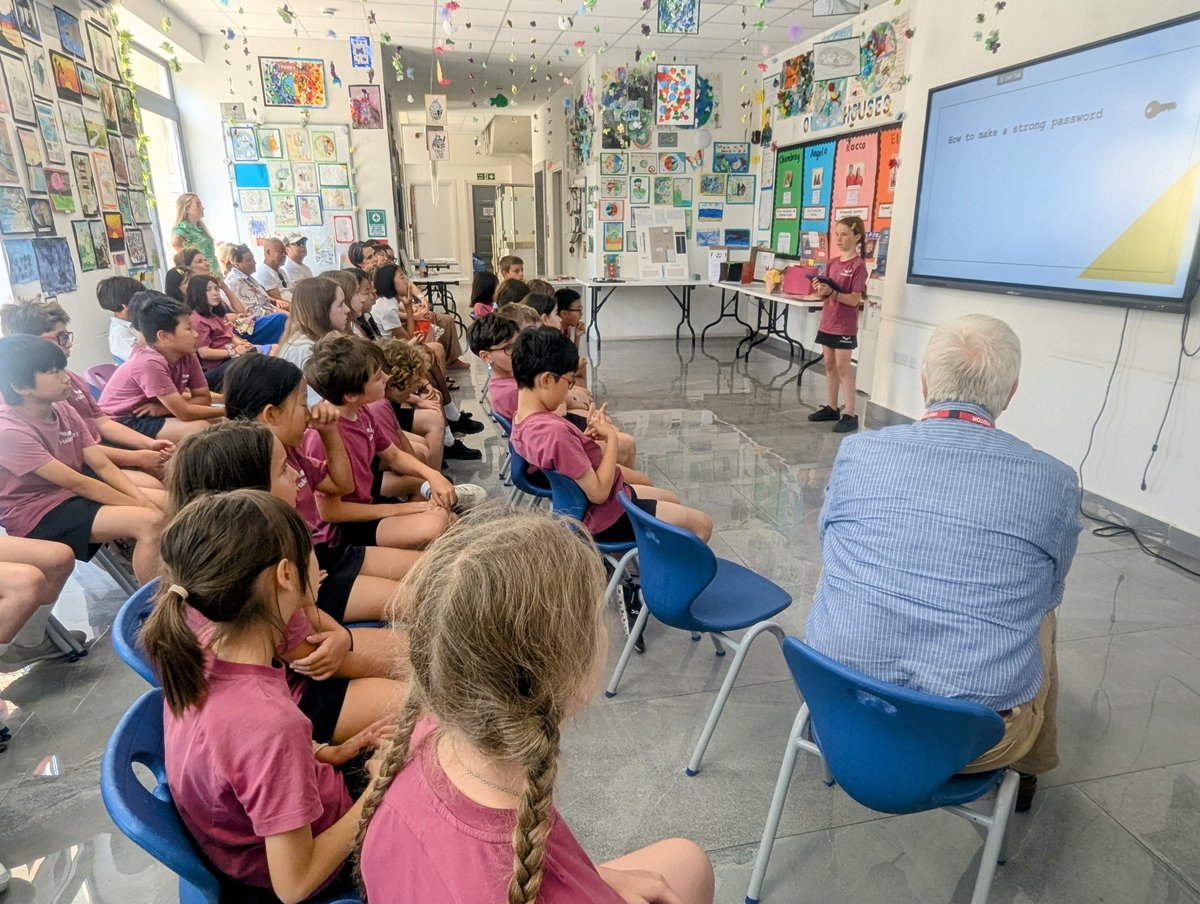 Learning Skills Trust tweet media