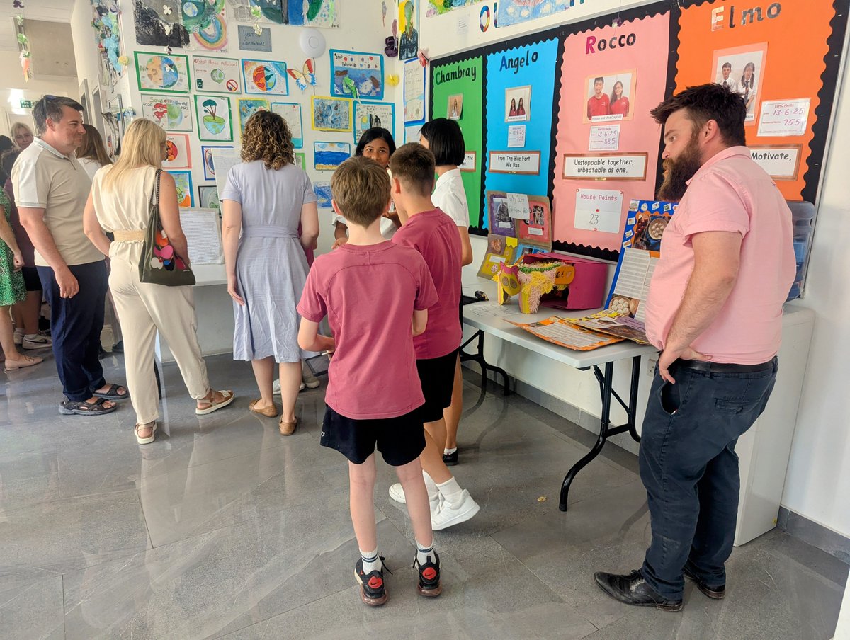 Learning Skills Trust tweet media