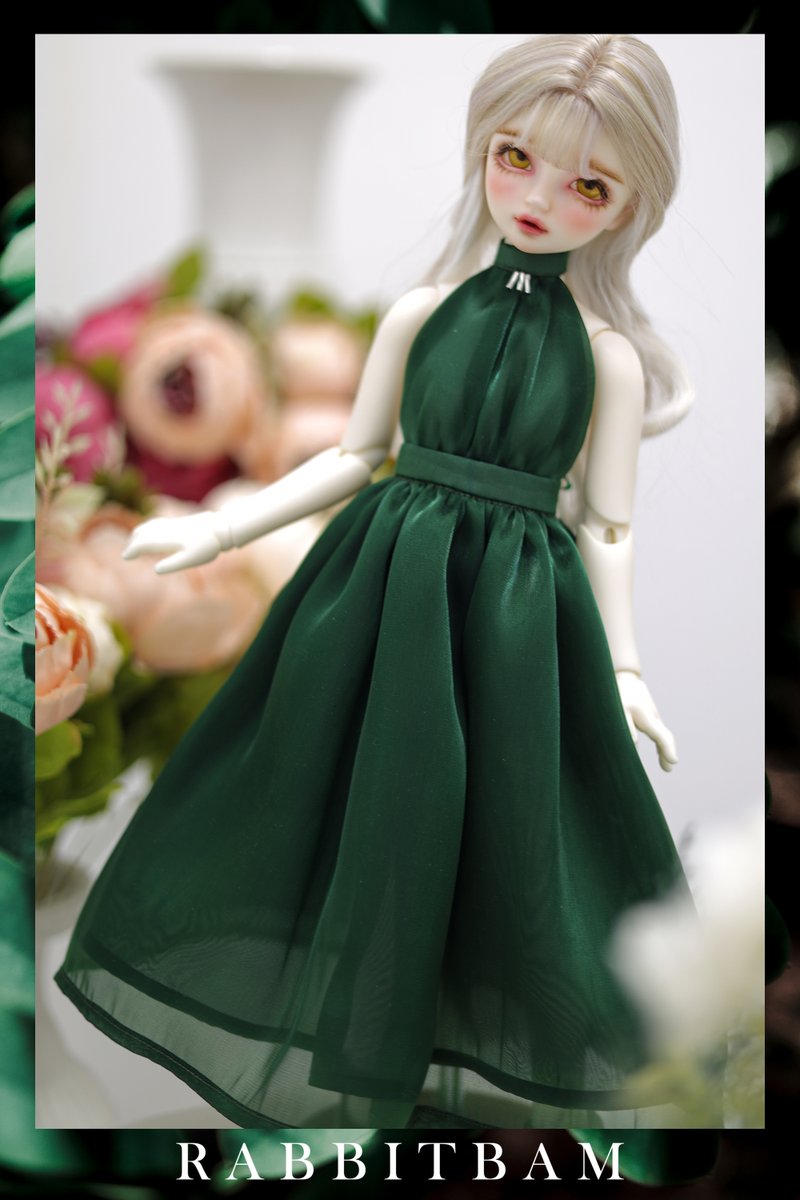 RABBITBAM tweet media